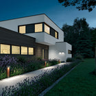 B84480/B84499 Garden Outdoor LED Bollard Light