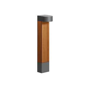 B84480/B84499 Garden Outdoor LED Bollard Light