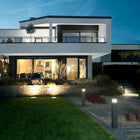 B84606/B84607 Garden Outdoor LED Bollard Light