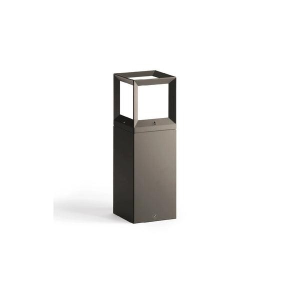 B84606/B84607 Garden Outdoor LED Bollard Light