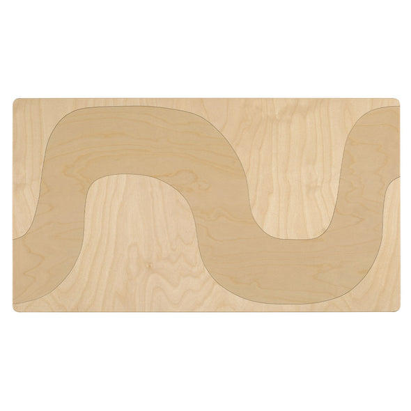 Artek x Marimekko Bench 153B