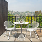 Bistro Cafe Table