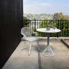 Bistro Cafe Table