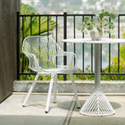 Bistro Cafe Table