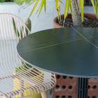 Bistro Cafe Table