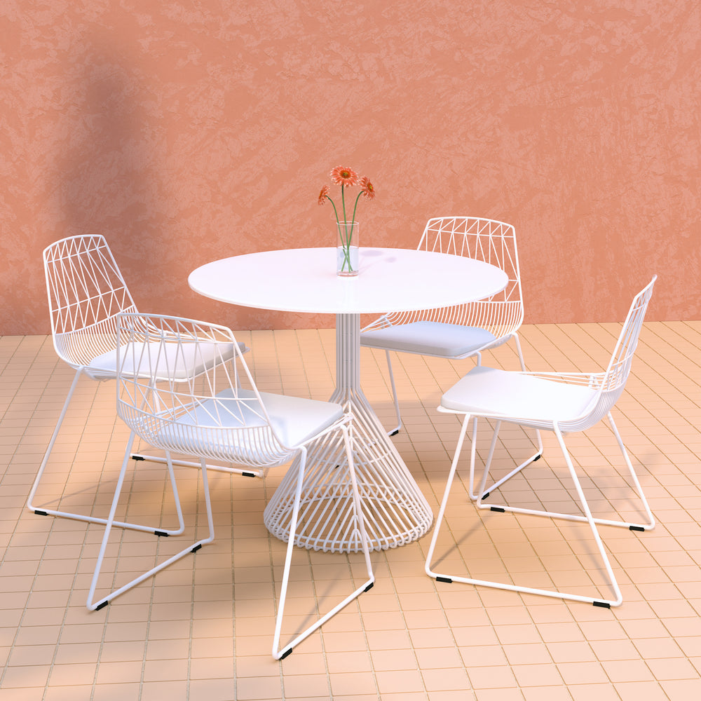 Bistro Cafe Table