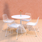 Bistro Cafe Table