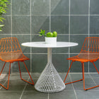 Bistro Cafe Table