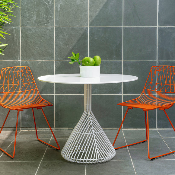 Bistro Cafe Table