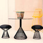 Bistro Cafe Table