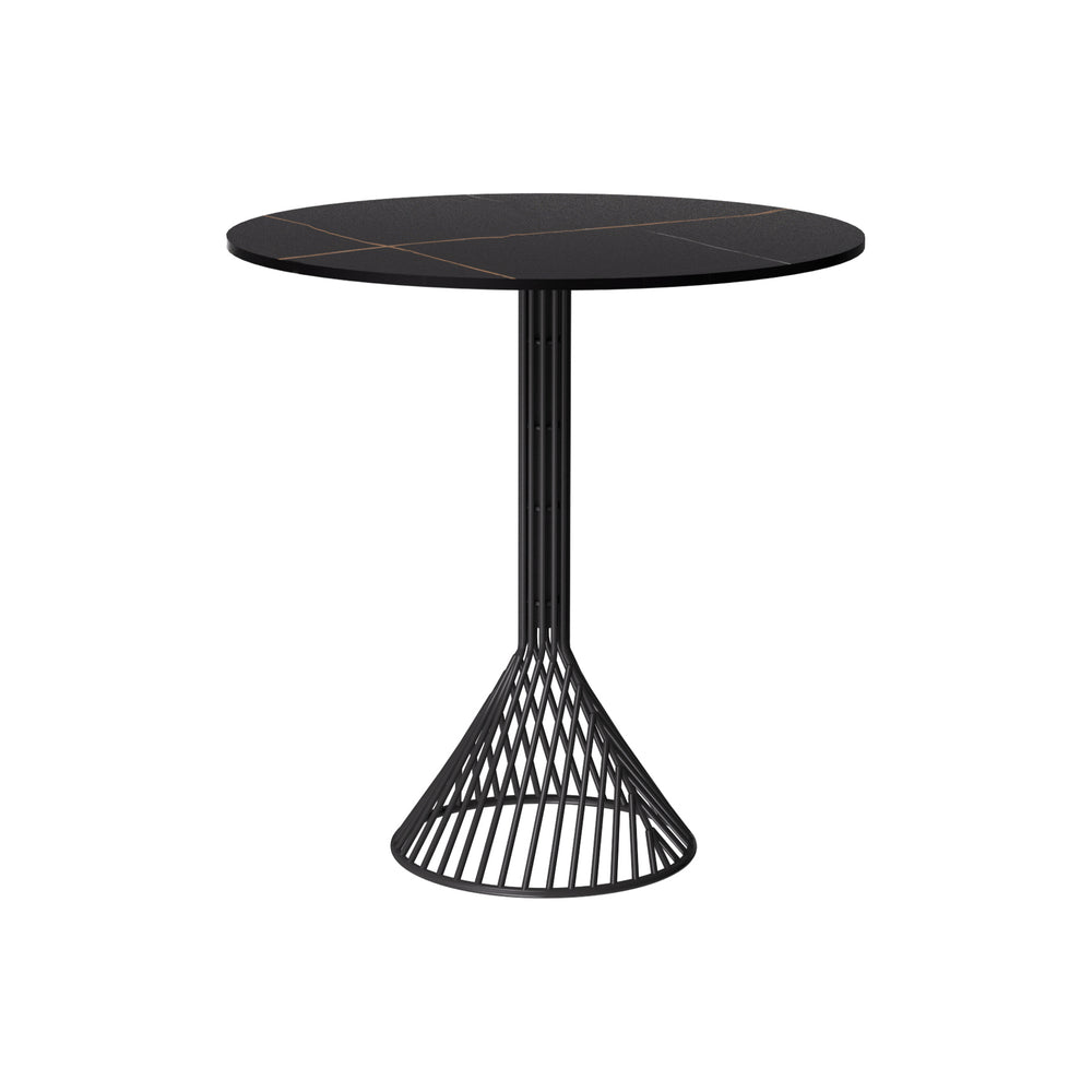 Bistro Cafe Table