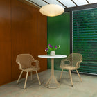 Bistro Cafe Table