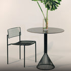 Bistro Cafe Table