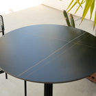 Bistro Cafe Table