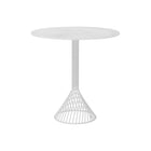 Bistro Cafe Table