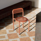 Coffee House Outdoor Dining Chair