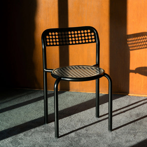 Coffee House Outdoor Dining Chair