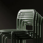 Coffee House Outdoor Dining Chair