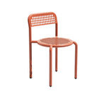 Coffee House Outdoor Dining Chair