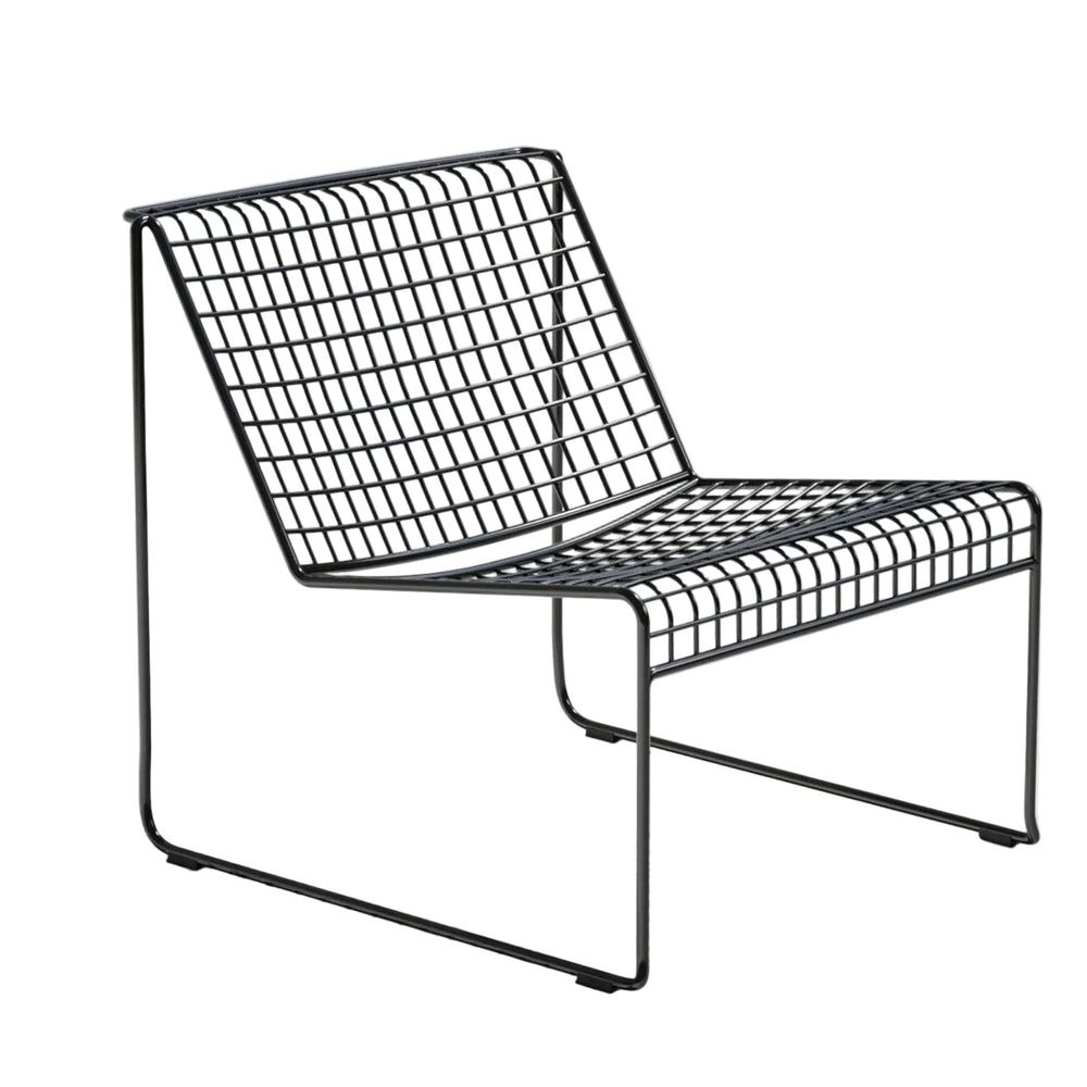 Fred Outdoor Lounge Chair