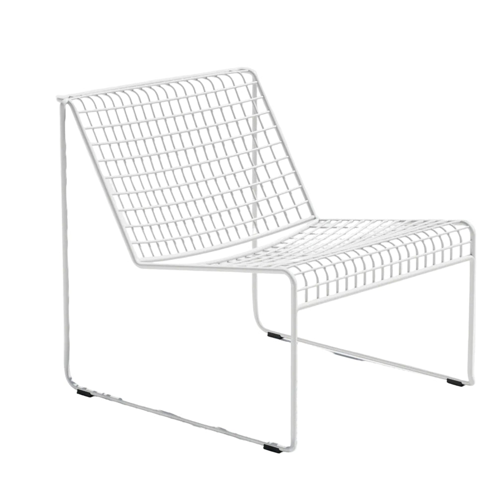Fred Outdoor Lounge Chair