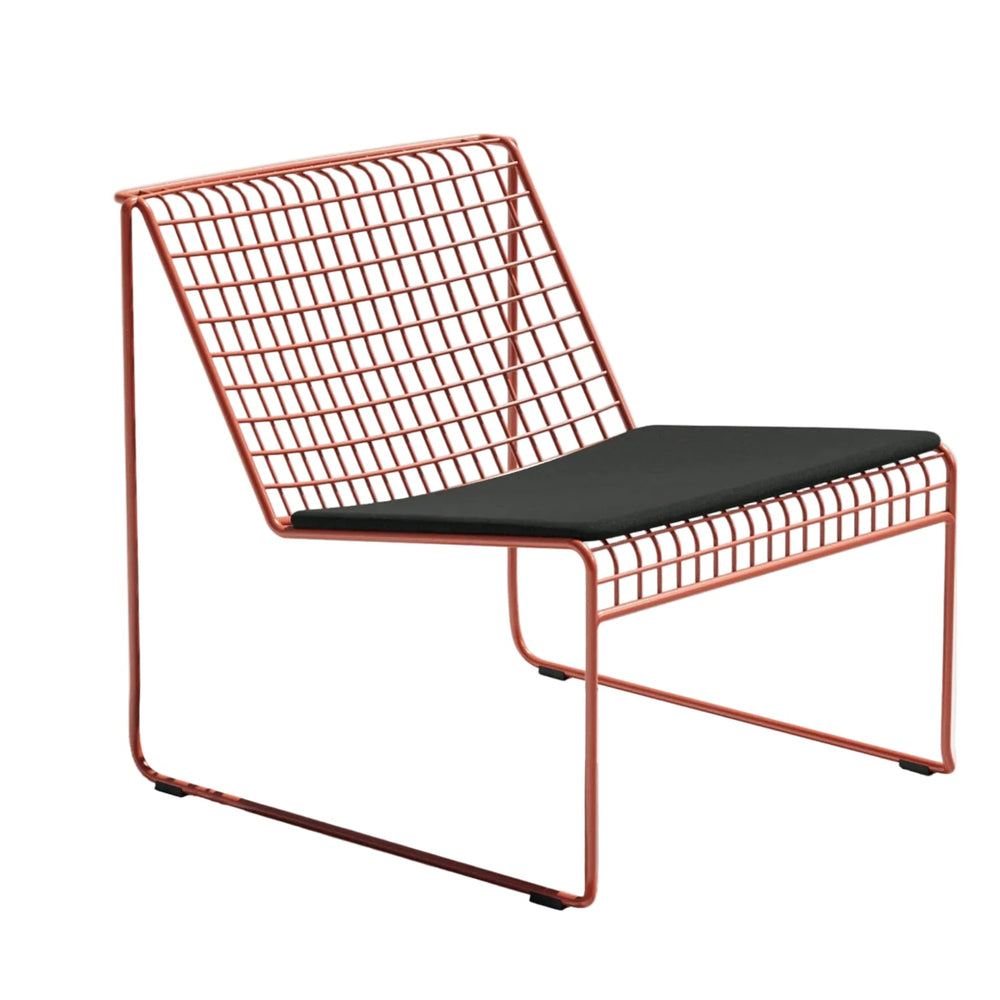 Fred Outdoor Lounge Chair