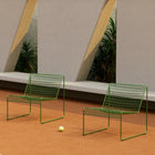 Fred Outdoor Lounge Chair