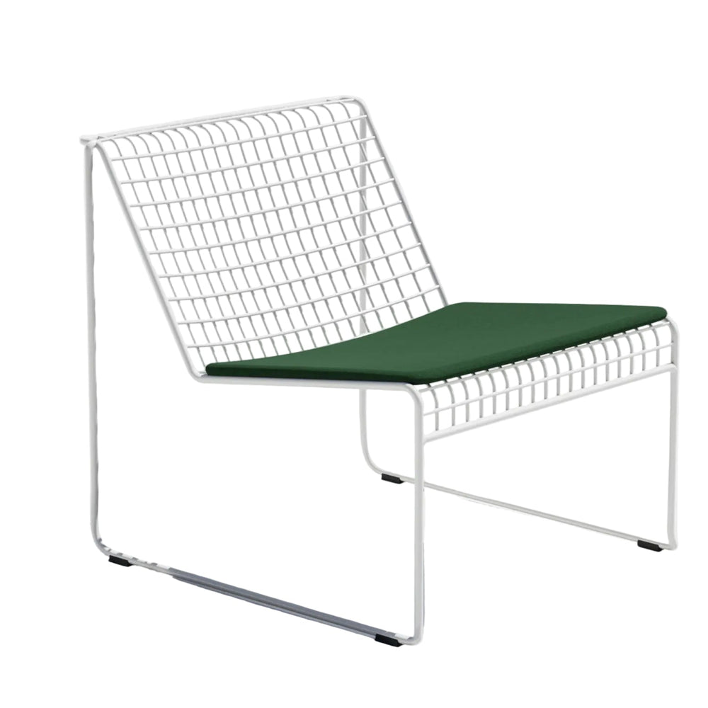 Fred Outdoor Lounge Chair