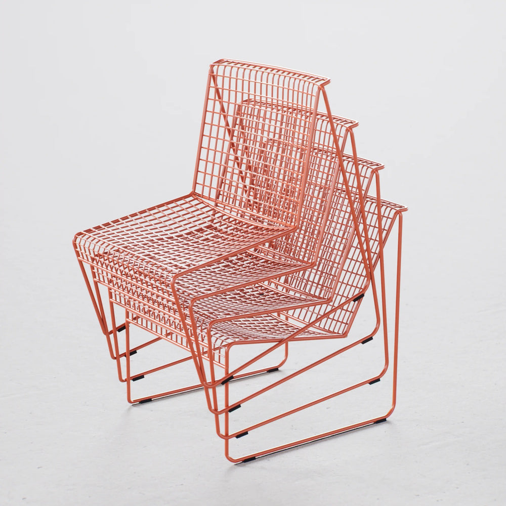 Fred Outdoor Lounge Chair