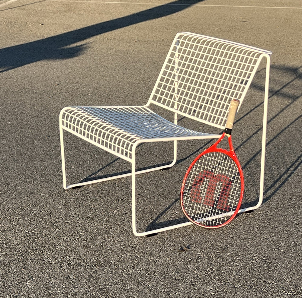 Fred Outdoor Lounge Chair