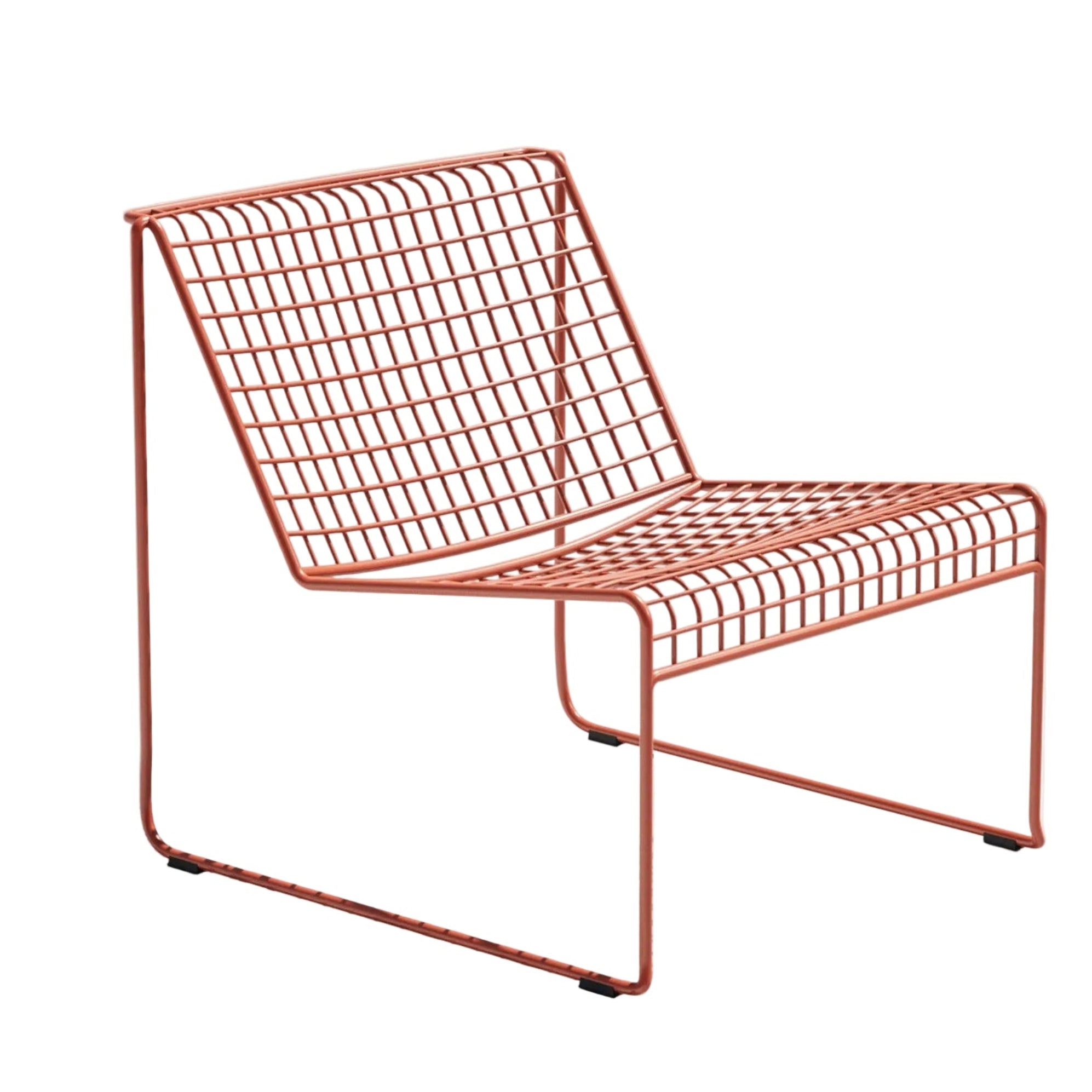 Bend Goods Fred Outdoor Lounge Chair - 2Modern