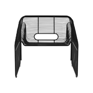 Hot Seat Lounge Chair