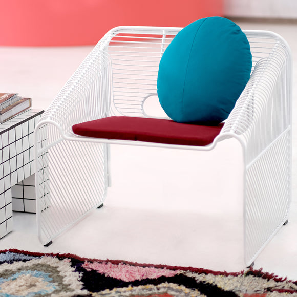 Hot Seat Lounge Chair