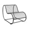 Loop Lounge Chair  option Chair Only