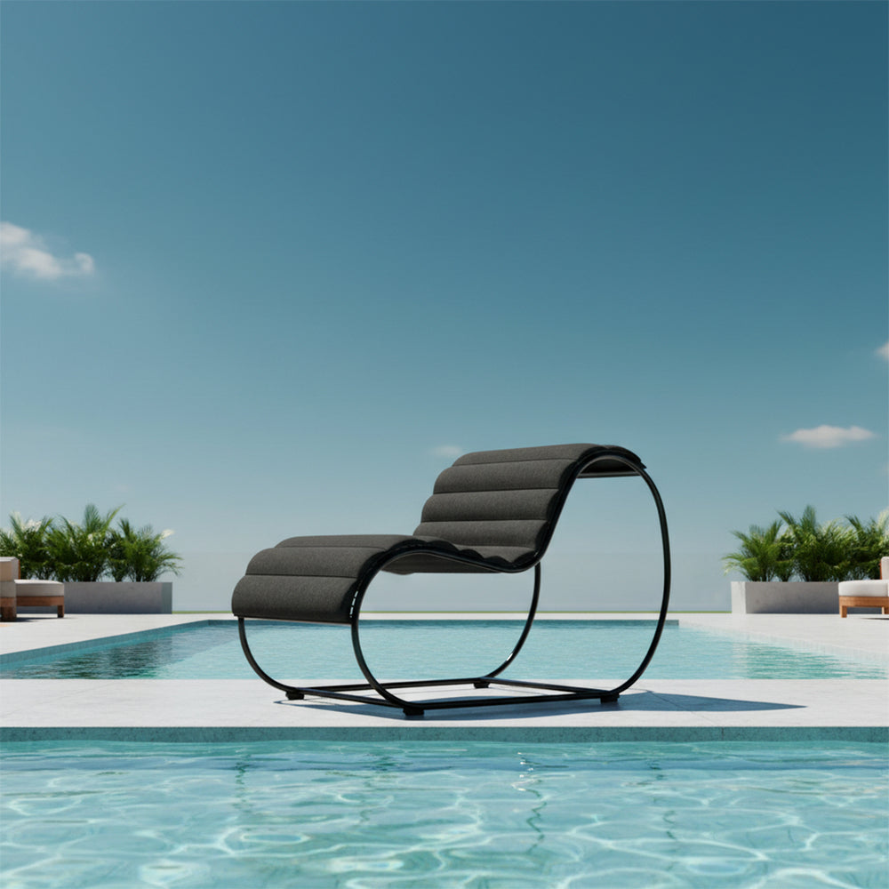 Loop Lounge Chair