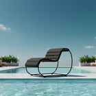 Loop Lounge Chair