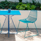 Lucy Stacking Dining Chair