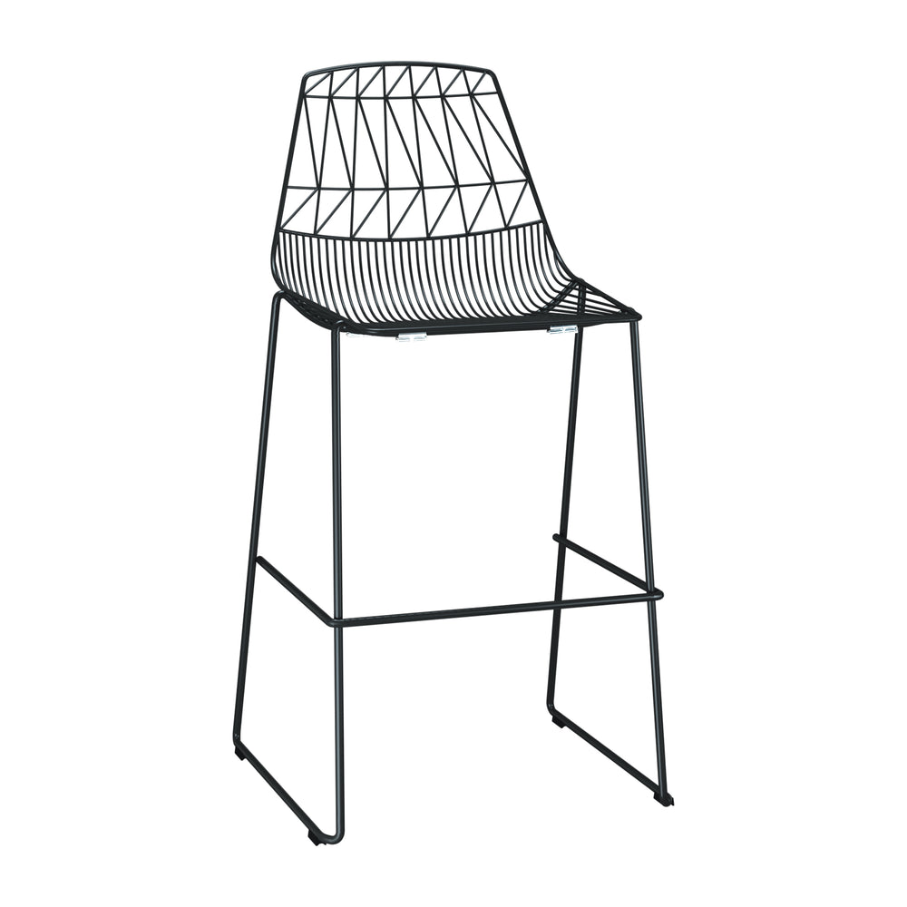 Lucy Stacking Stool