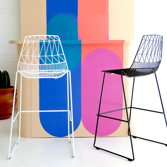 Lucy Stacking Stool