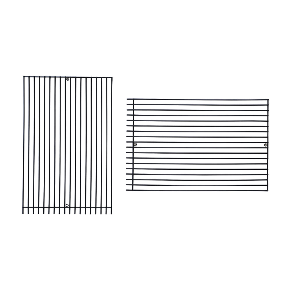 Modular Straight Wall Décor