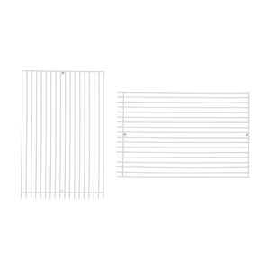 Modular Straight Wall Décor