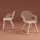 Rita Dining Armchair