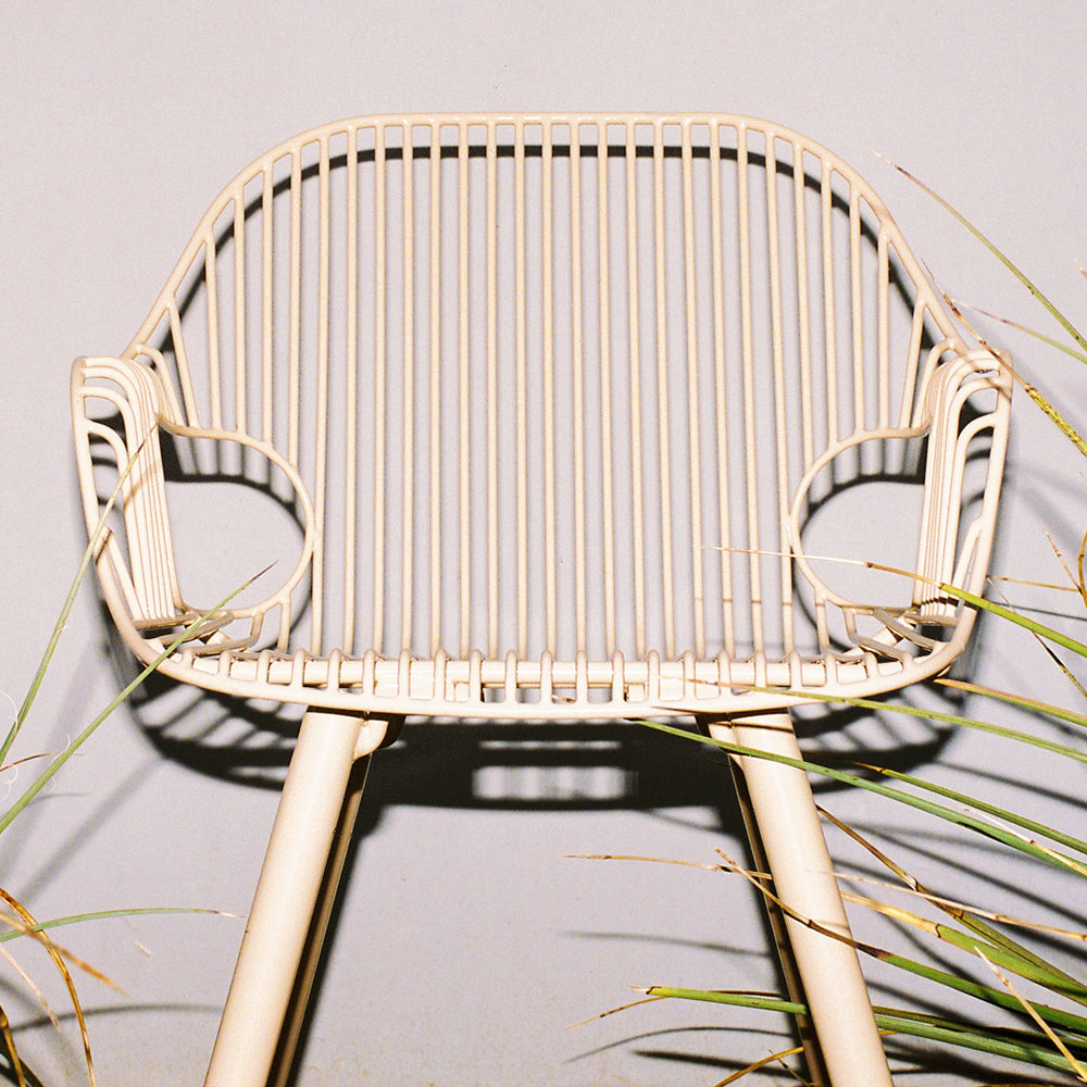 Rita Outdoor Dining Armchair