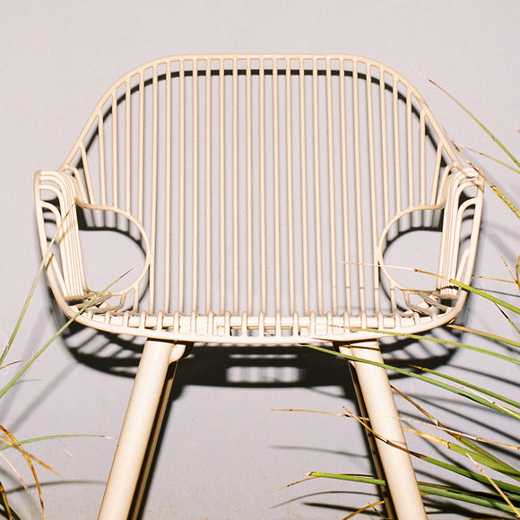 Rita Outdoor Dining Armchair