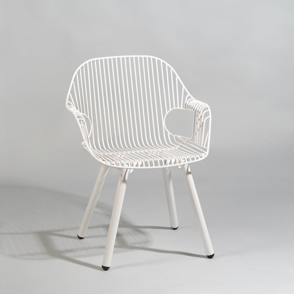 Rita Outdoor Dining Armchair