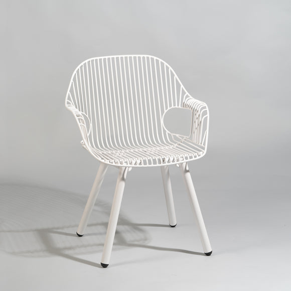 Rita Outdoor Dining Armchair