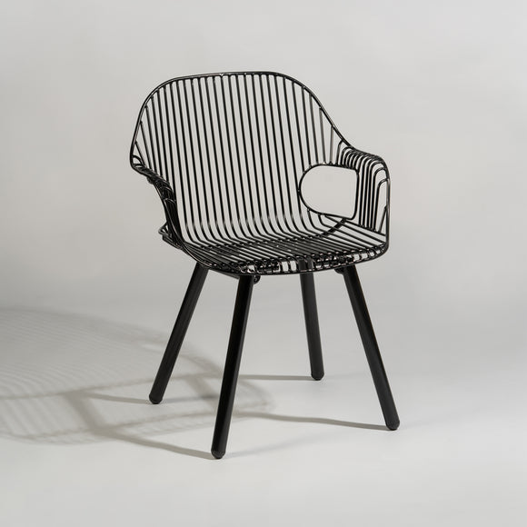 Rita Outdoor Dining Armchair