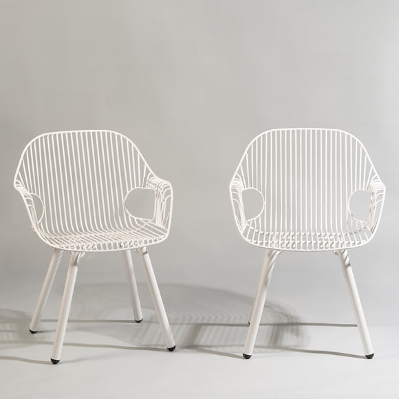 Rita Outdoor Dining Armchair