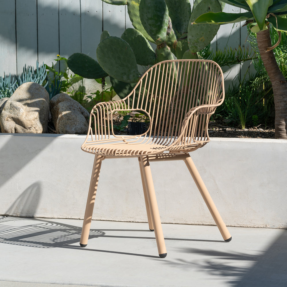 Rita Outdoor Dining Armchair