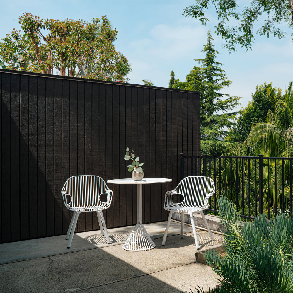 Rita Outdoor Dining Armchair